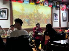 -申德勒加油站西餐厅Schindlers Tankstelle(上海外滩店)