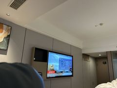 -网鱼电竞酒店(成都欢乐谷金府地铁站店)