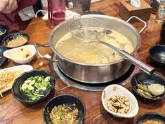 -八宝牛潮汕鲜牛肉火锅(净月店)