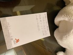 -宁波万豪酒店