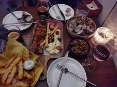 -ibarrel爱杯·bistro&brunch(江宁路店)