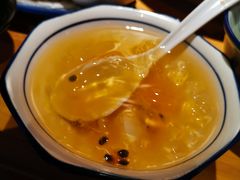 -裕鼎鲜·新中菜(王府井店)