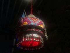 -吃饭皇帝大土家民族菜(正大广场店)