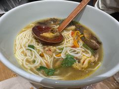 -云味馆·云南菜·云南米线(地王店)