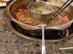 -金鼎雪山牦牛杂火锅(理县总店)