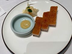 高温爆烧三层肉-北京厨房(SKP店)
