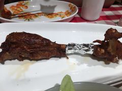 -西贝(上海我格广场店)