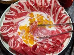 -日坛涮肉(日坛公园店)