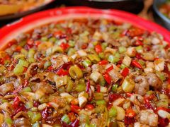 -泥糊破店小酒馆·团建聚餐(南京西路店)