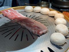 -西塔老太太泥炉烤肉(南山旗舰店)