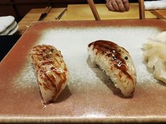 -Sushi Hanzo半藏(天环广场店)
