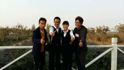 -完美新娘婚纱摄影