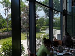 -福州仓山凯悦酒店·Market Cafe Lacucina咖啡厅