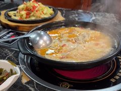 -李师傅脆肚(华强北店)