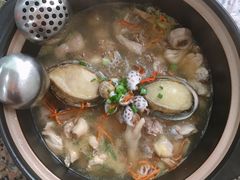 -吉品莞家·鲍鱼鸡煲(东莞店)