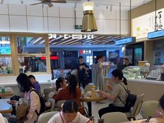 -东园小馆·早茶·淮扬小炒(三盛广场店)