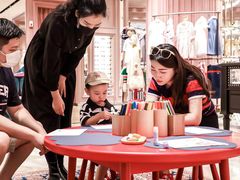 -Gucci(合肥银泰中心店)