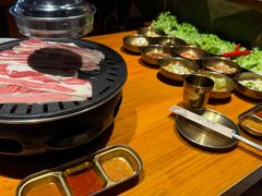 -韩象烤肉·韩国料理(市南麦凯乐旗舰店)