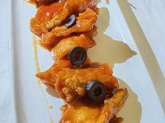 -维兰西餐(万泉河店)