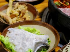 -笔记安顺夺夺粉火锅