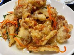 -鹤乡东北菜(崮山路店)