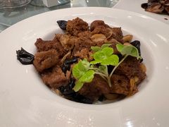 -金美华轩(东方路齐鲁店)