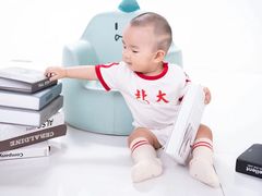 -东方童话儿童摄影(万州店)