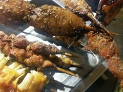 -西单翅酷(西单店)
