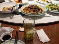 -风味小馆(天目湖宾馆店)