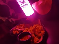 -MOSSO·Liveshow(M3香港广场店)