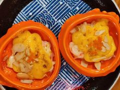 -大江户日本料理(吕厝店)