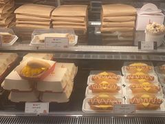 -贝瑞咖啡(深圳机场店)