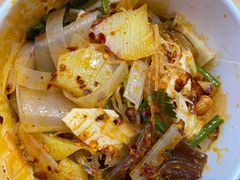 -萝鸡思味秘制泡菜(万家丽店)