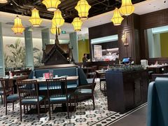 -安南越南餐厅(青岛万象城店)