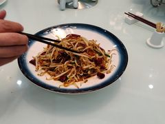 -鹊华居·地道鲁菜·海鲜·融合味(大明湖店)