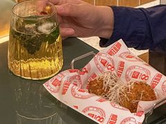 -BOTTEGA意库(中骏世界城店)