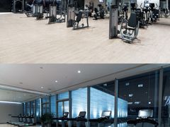 -长沙尼依格罗酒店