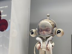 -泡泡玛特POPMART(沈阳大悦城店)