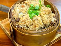 -陈婆婆砂锅·椒麻水煮鱼·特色小炒