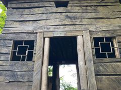 -天女山森林公园