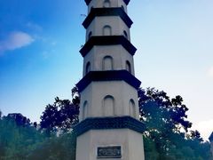 -铁像寺水街
