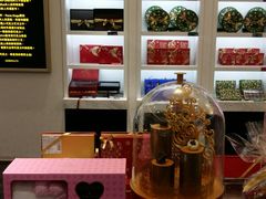 -GODIVA(王府井apm店)