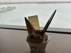 -抱抱地球咖啡馆(国家海洋博物馆店)