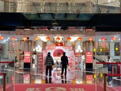 -汕头金海湾大酒店(万象城店)