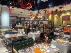 大堂-米斯特比萨(罗斯福店)