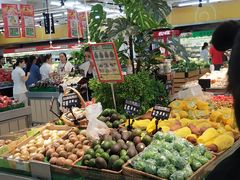 -泉州丰泽新华都百货(丰泽广场店)