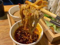 晾衣毛肚-醉长安(南门总店)