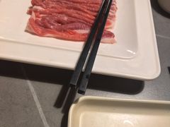 -君邦火锅(新疆大厦店)