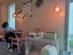 -灯塔咖啡馆BOOK·Coffee Shop