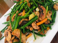 -八仔大富楼·河鲜(西江店)